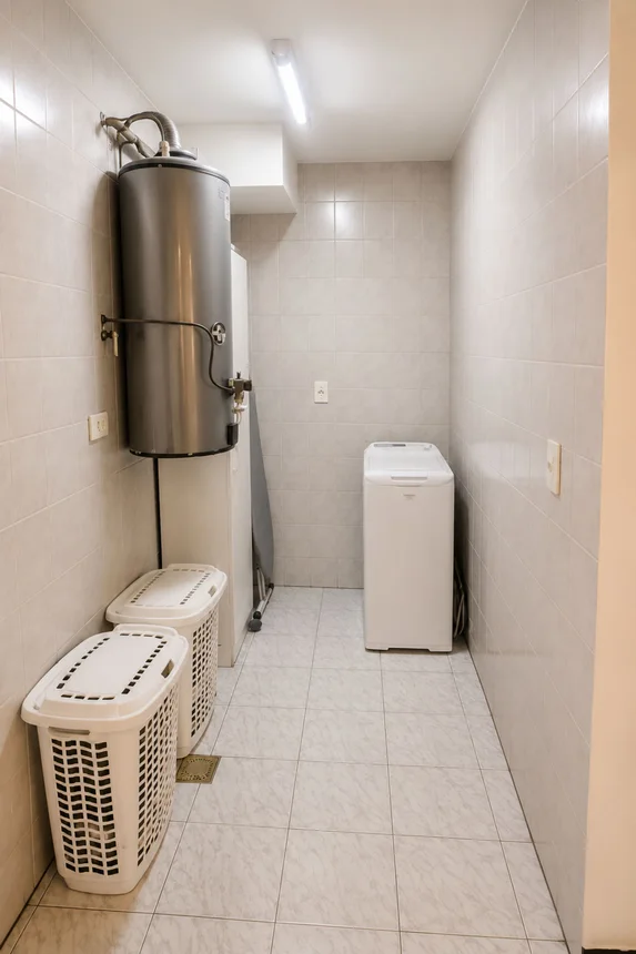 Departamento en alquiler en Mendoza, foto 2