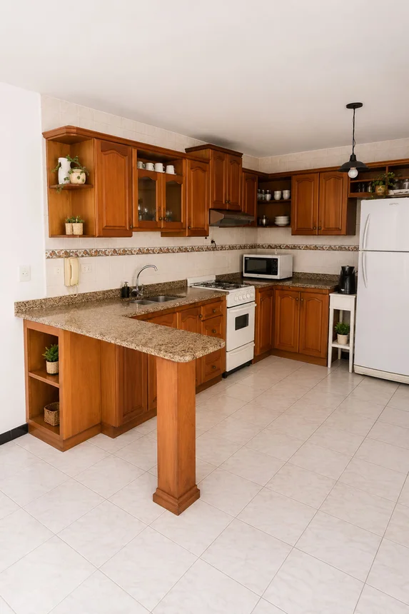 Departamento en alquiler en Mendoza, foto 4