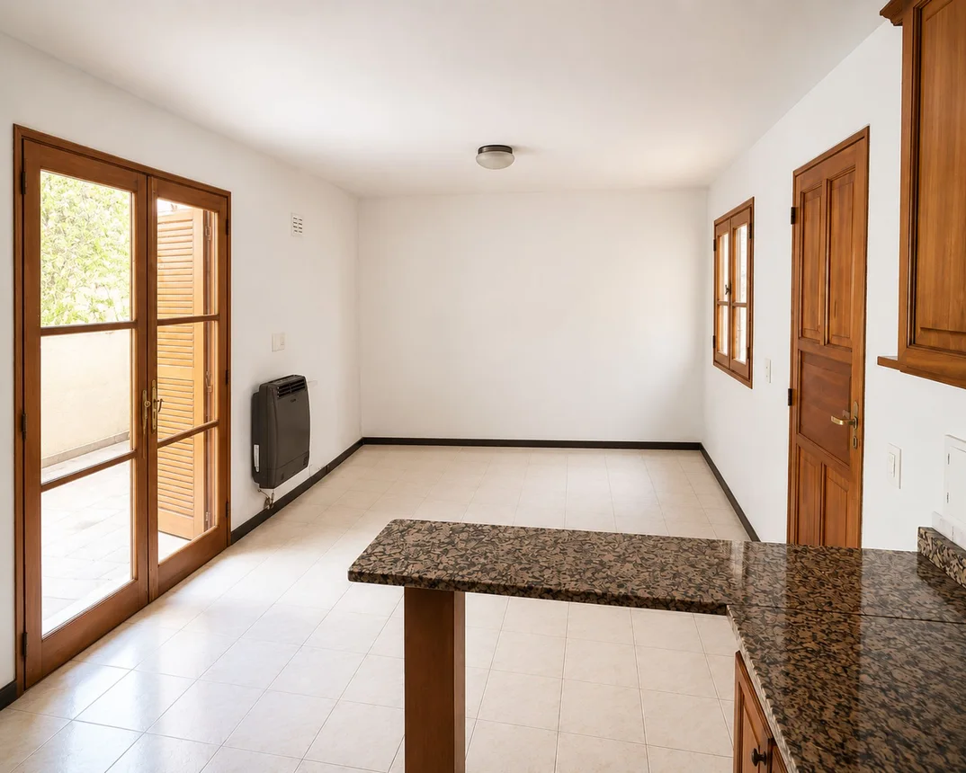 Departamento en alquiler en Mendoza