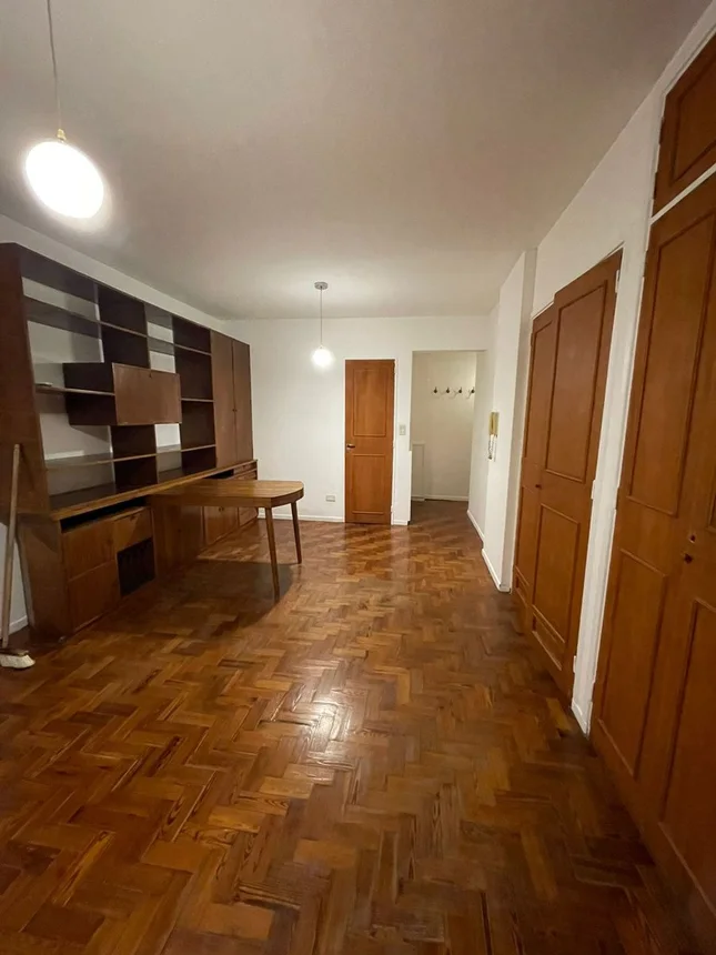 Monoambiente en alquiler en Almagro, Colombres 0