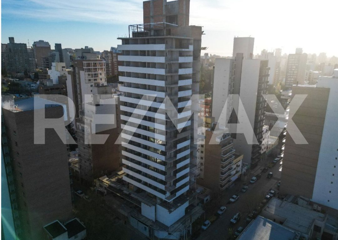 DEPARTAMENTO 1 HAB. EDIFICIO LUMINIA