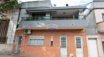 ALQUILER CASA  EN BELLA VISTA, 3 DORM Y PARRILLERO