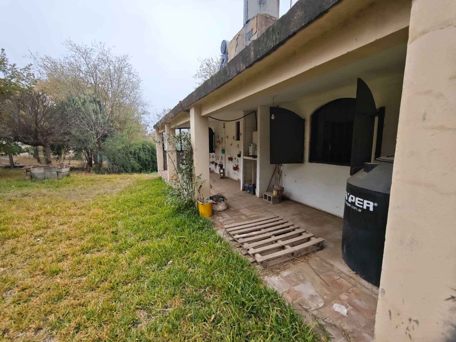 Foto 2 — VENTA CASA BIALET MASSE 2 DORMITORIOS 1047M2 LOTE