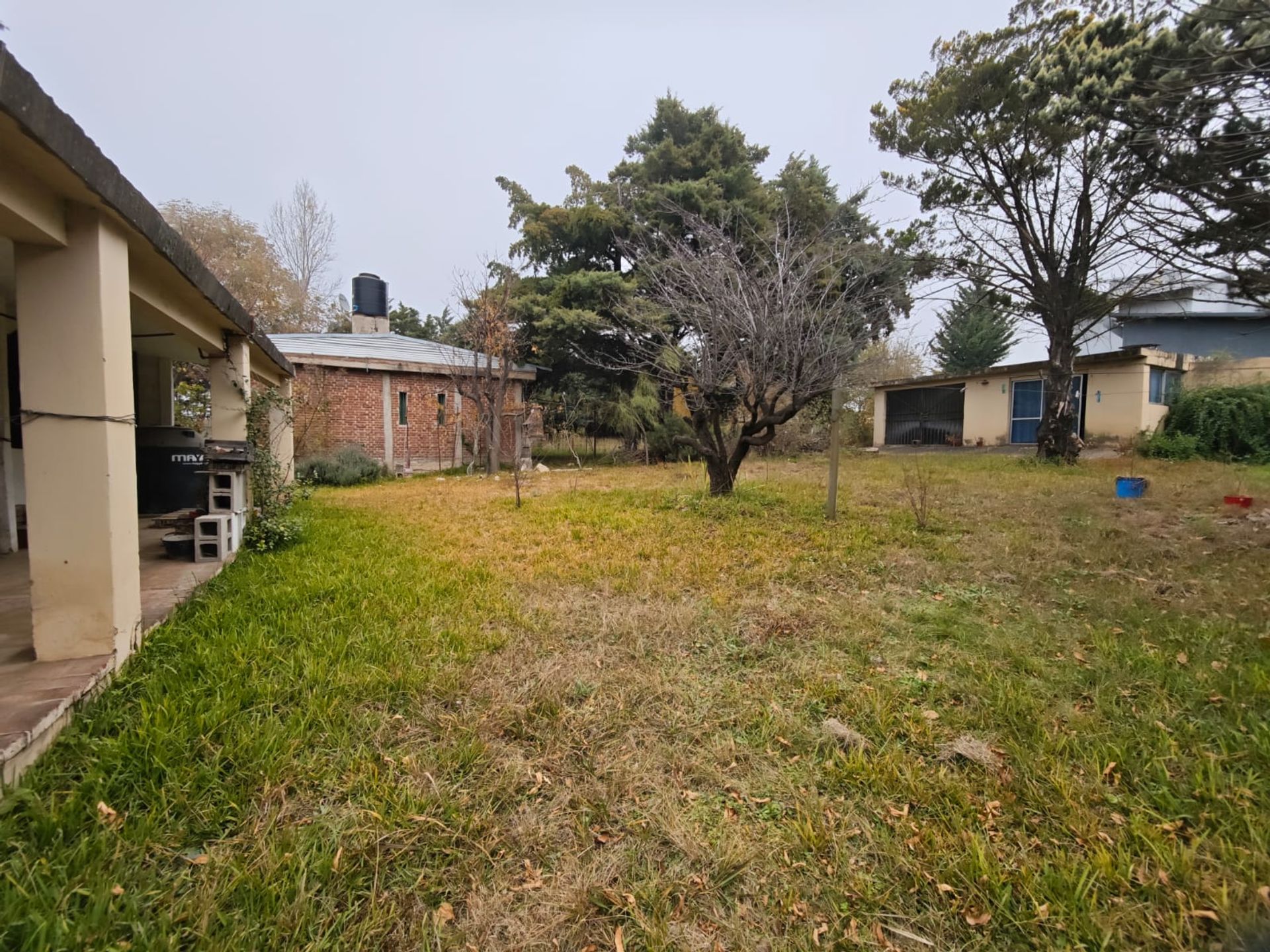 Foto 3 — VENTA CASA BIALET MASSE 2 DORMITORIOS 1047M2 LOTE