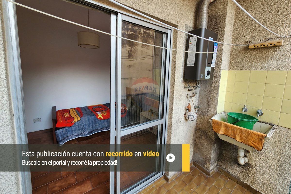 Foto 15 — PH en venta con 2 dormitorios en Bernal