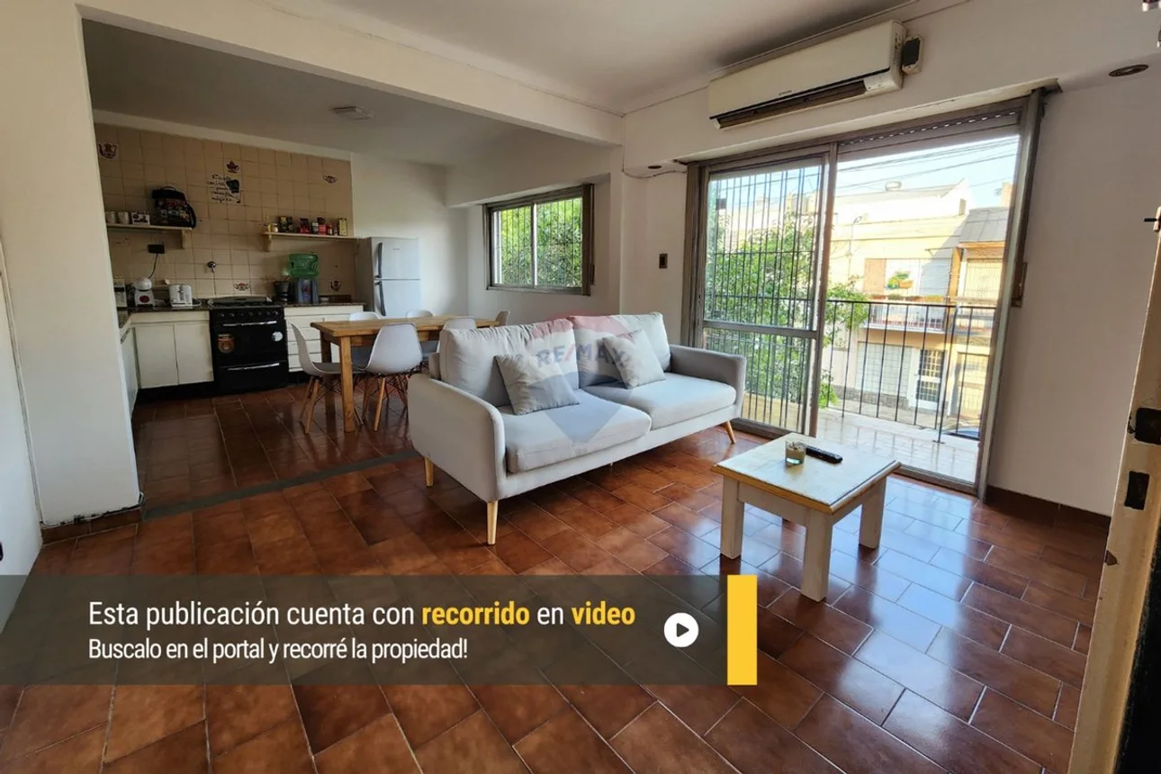 PH de 3 ambientes en venta en Bernal Oeste, Zeballos 900, foto 2