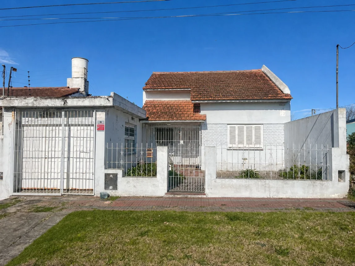 Casa en venta en Mar del Plata