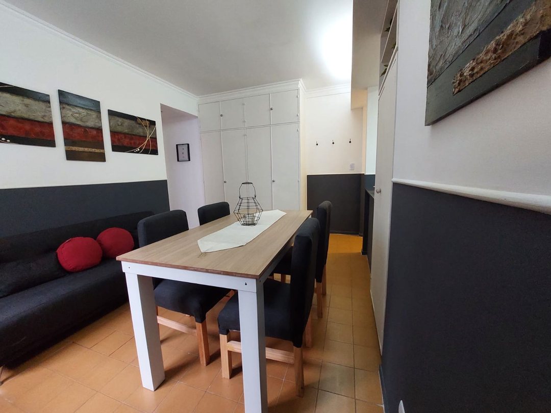 VENTA 2 AMB APTO CRÉDITO-CENTRO MAR DEL PLATA