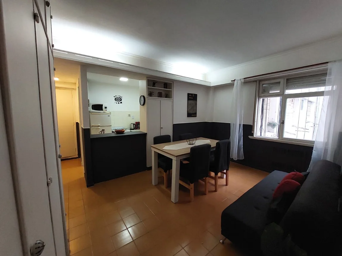Departamento en venta en Mar del Plata, foto 2