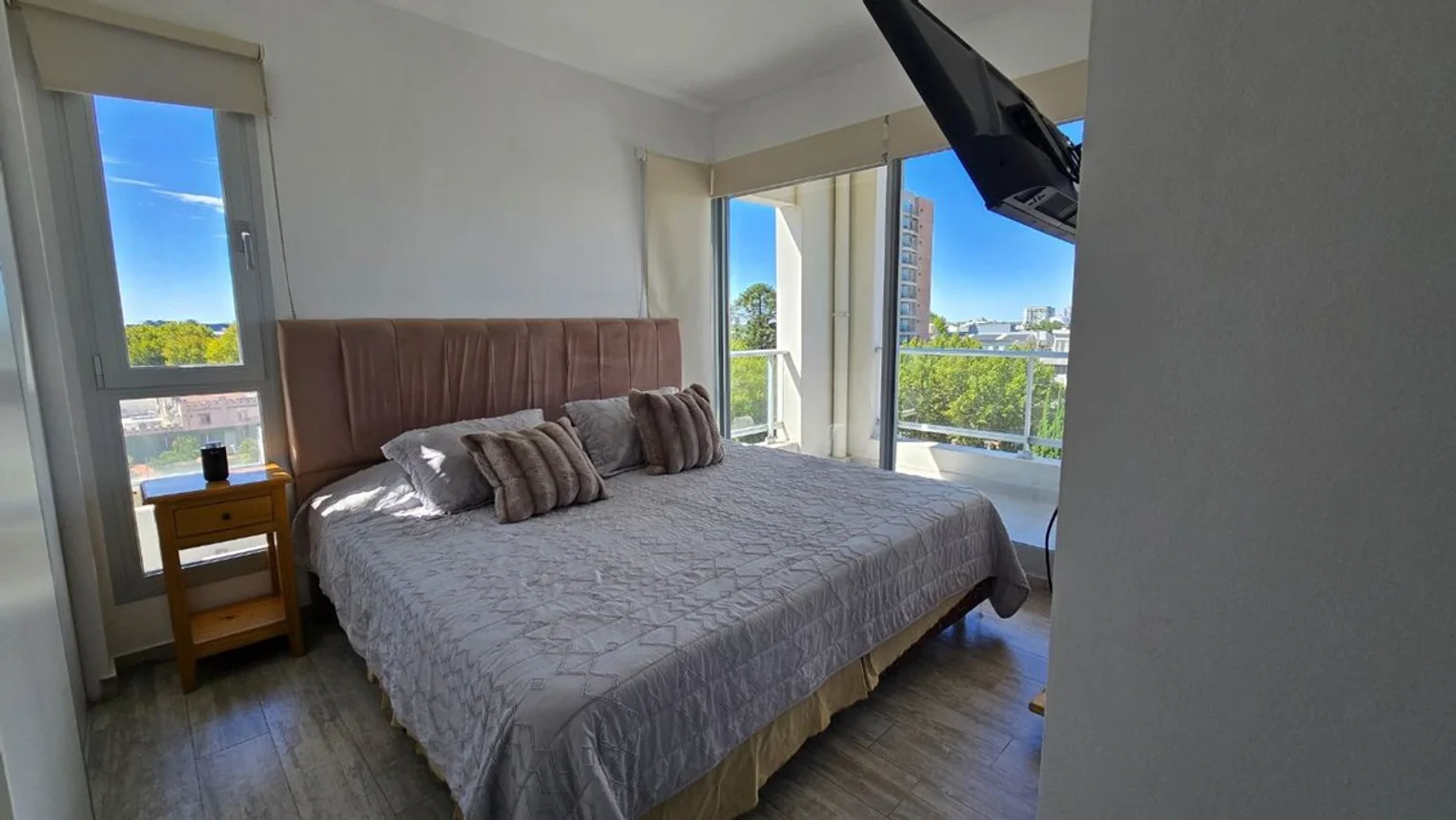 Departamento en venta en Tigre
