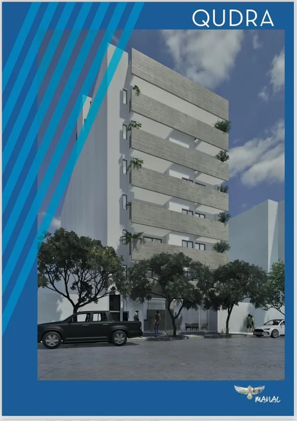 Departamento en venta en Córdoba
