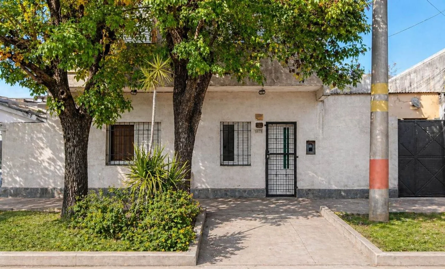 Casa en venta en Santa Fe
