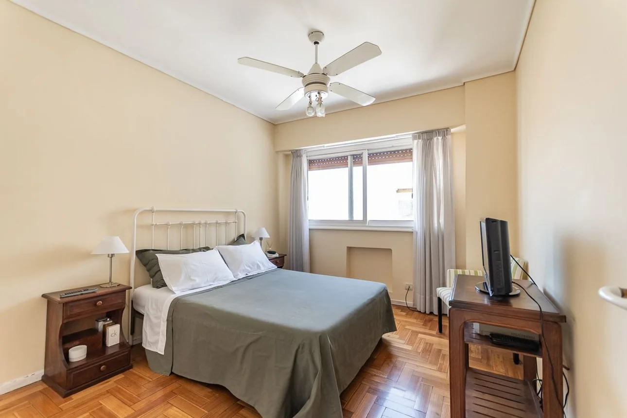 Departamento en venta en Núñez, foto 4