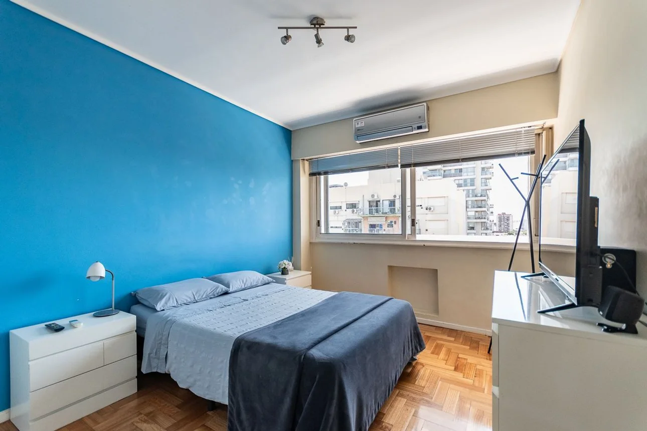 Departamento en venta en Núñez, foto 3