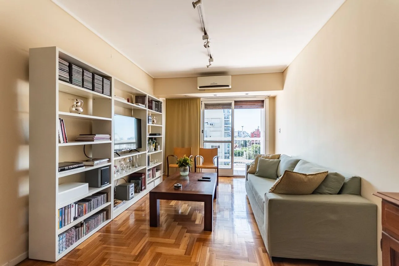 Departamento en venta en Núñez
