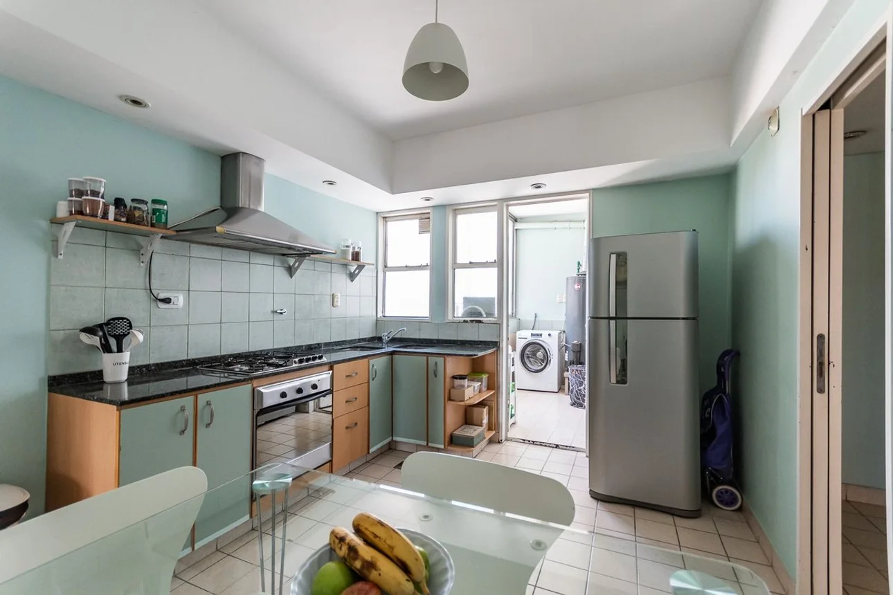 Departamento en venta en Núñez, foto 2
