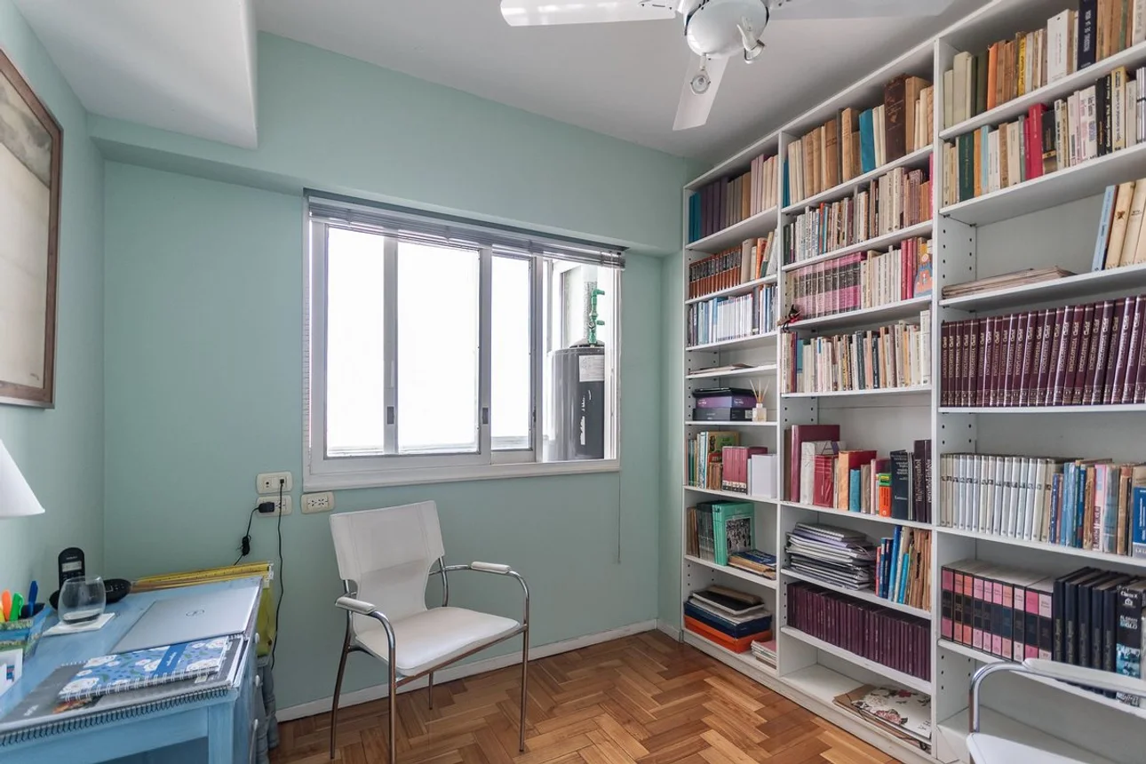 Departamento en venta en Núñez, foto 5