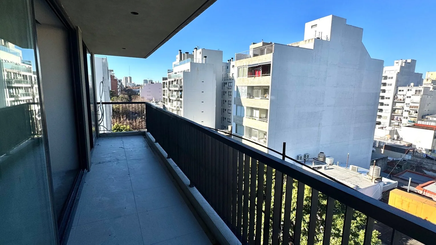 Departamento en venta en Colegiales