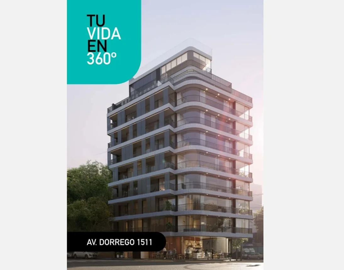 Departamento en venta en Colegiales, foto 3