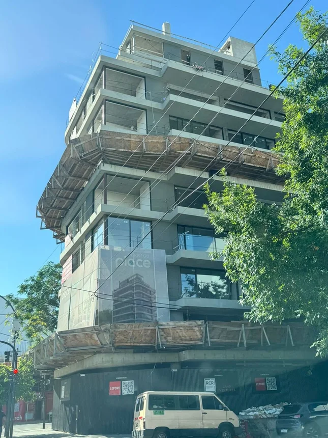 Departamento en venta en Colegiales, foto 2