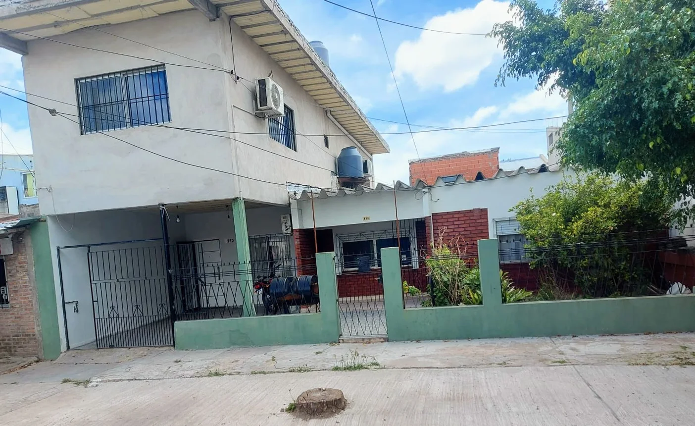 Casa en venta en Berazategui