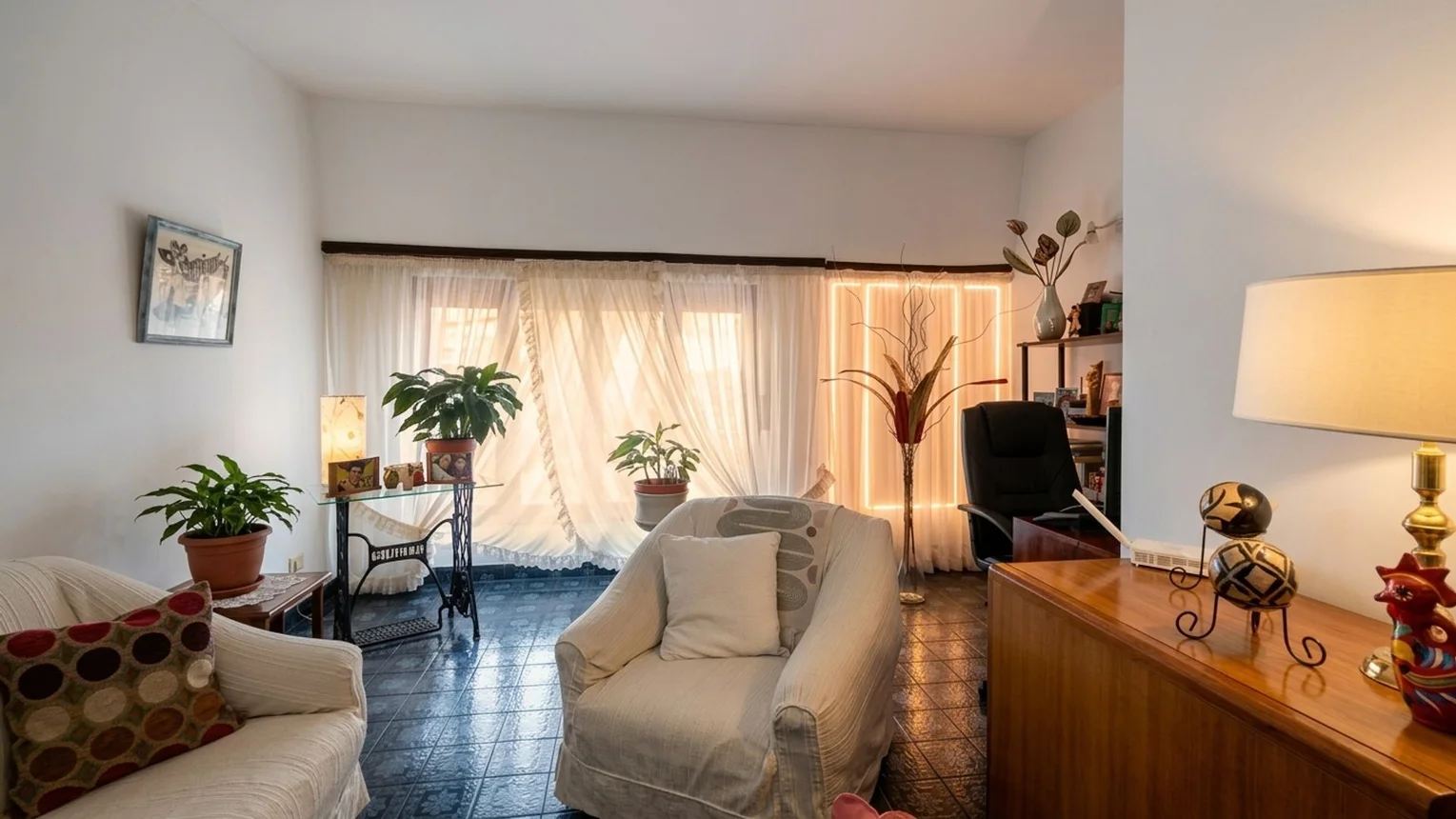 PH de 3 ambientes en venta en Lanús Este, General Ferré 1000