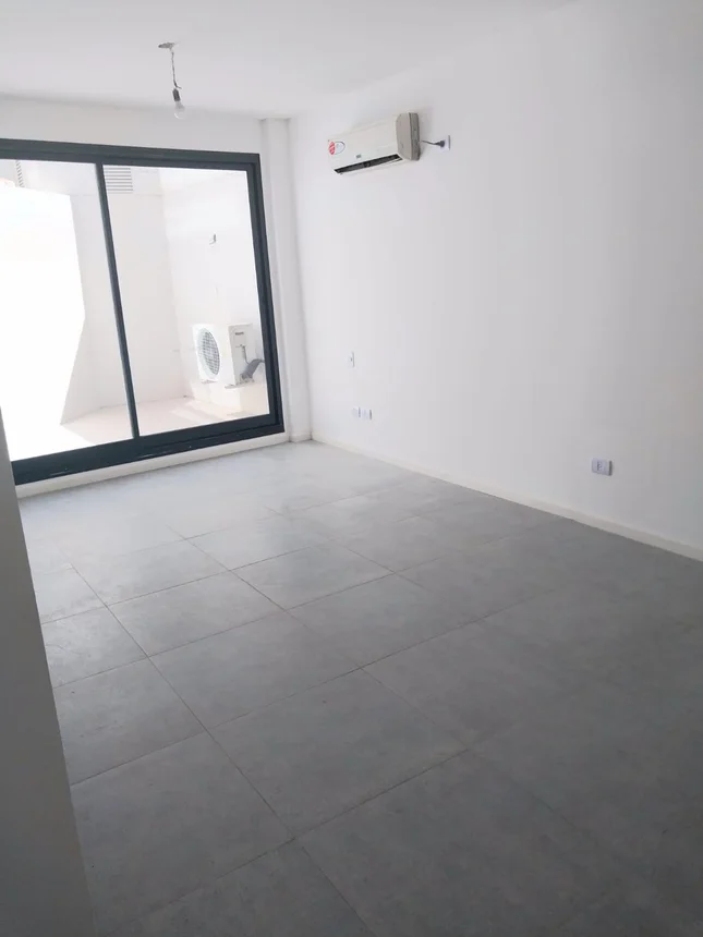 Departamento en alquiler en Palermo