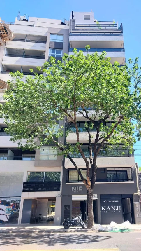 Departamento en alquiler en Palermo, foto 4