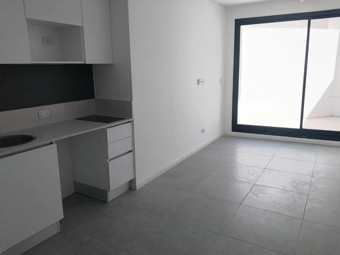 Departamento en alquiler en Palermo, foto 3