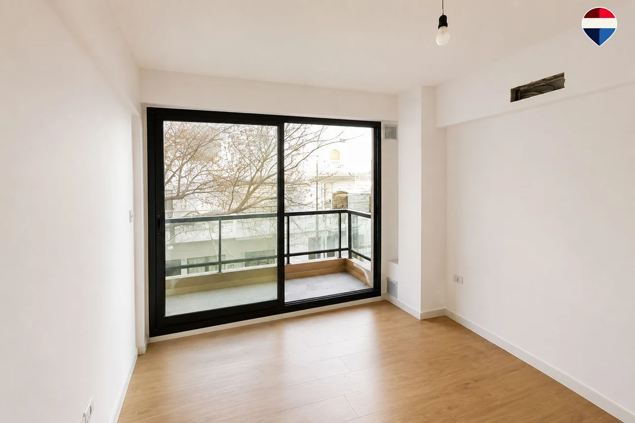Monoambiente en venta en Caballito, foto 5