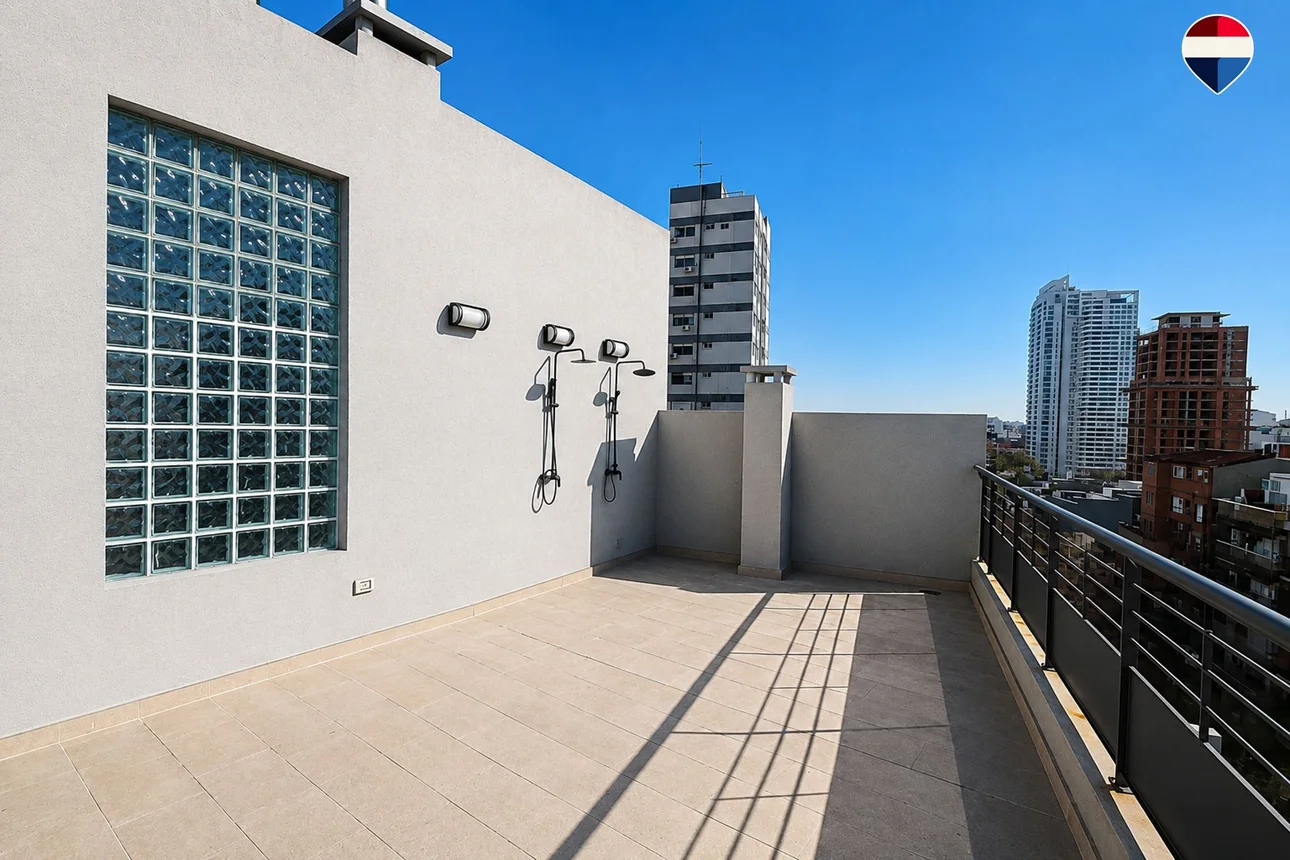Monoambiente en venta en Caballito, foto 3