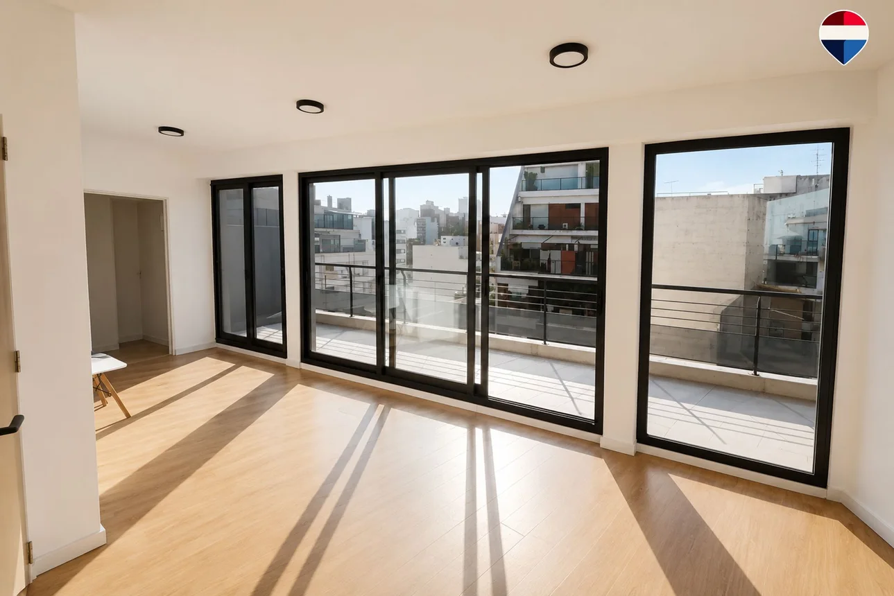 Monoambiente en venta en Caballito, foto 2
