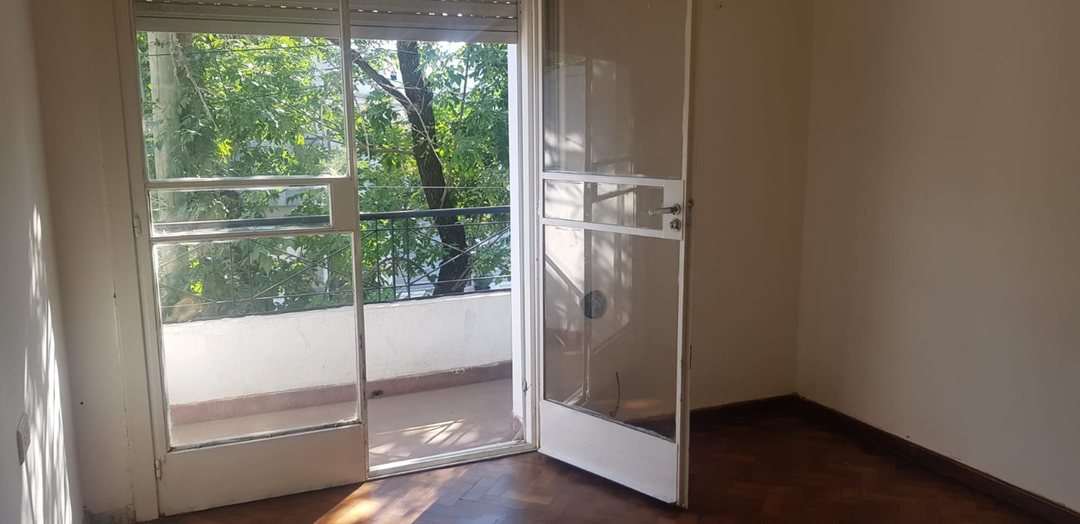 DEPARTAMENTO EN LA PLATA