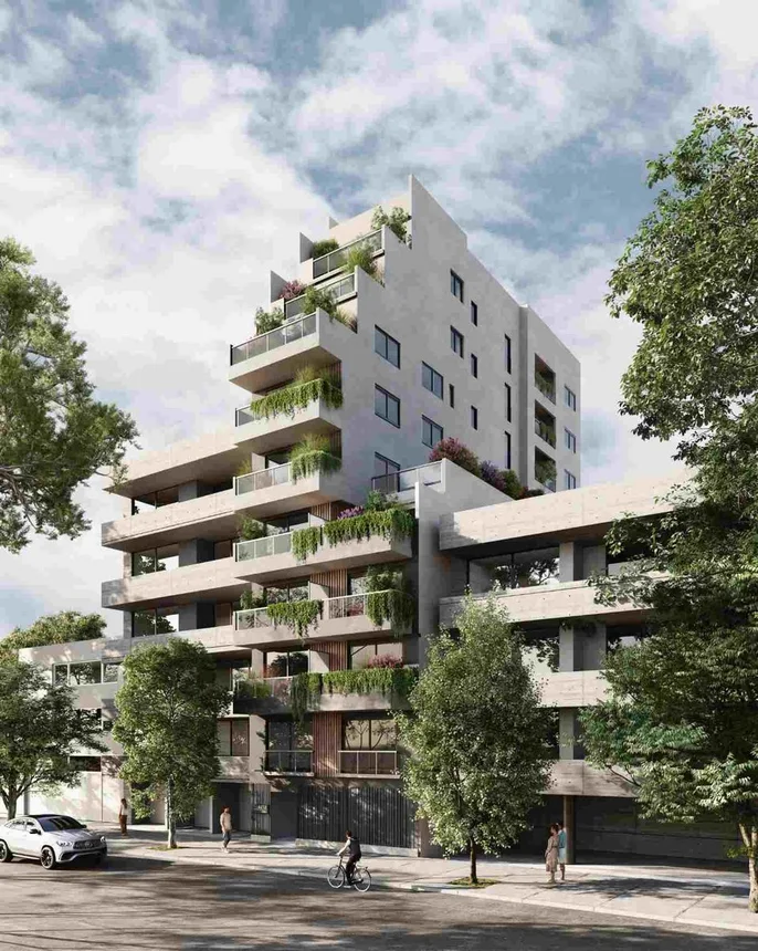 Departamento de 2 ambientes en venta en Saavedra, Miller 4400, foto 2