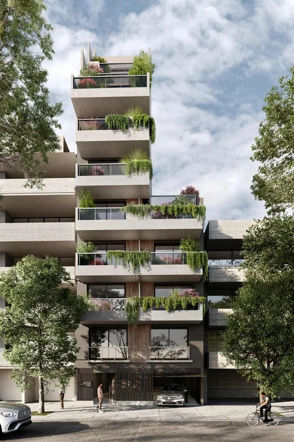 Departamento de 2 ambientes en venta en Saavedra, Miller 4400, foto 5