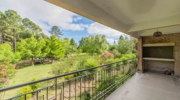 ALQUILER HARAS DEL LAGO 3 DORM PLUS BALCON COCHERA