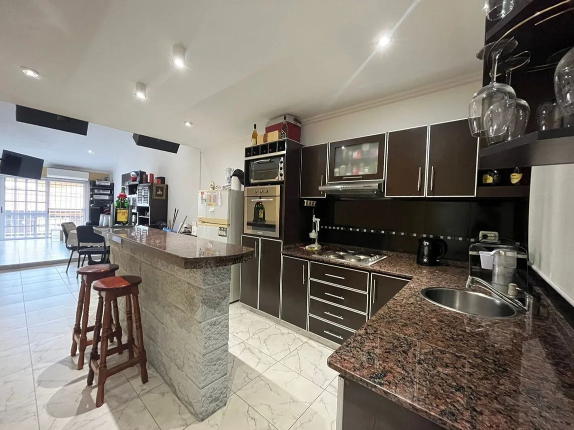 Departamento en venta en Valentín Alsina, Senador J. Pallares 1200
