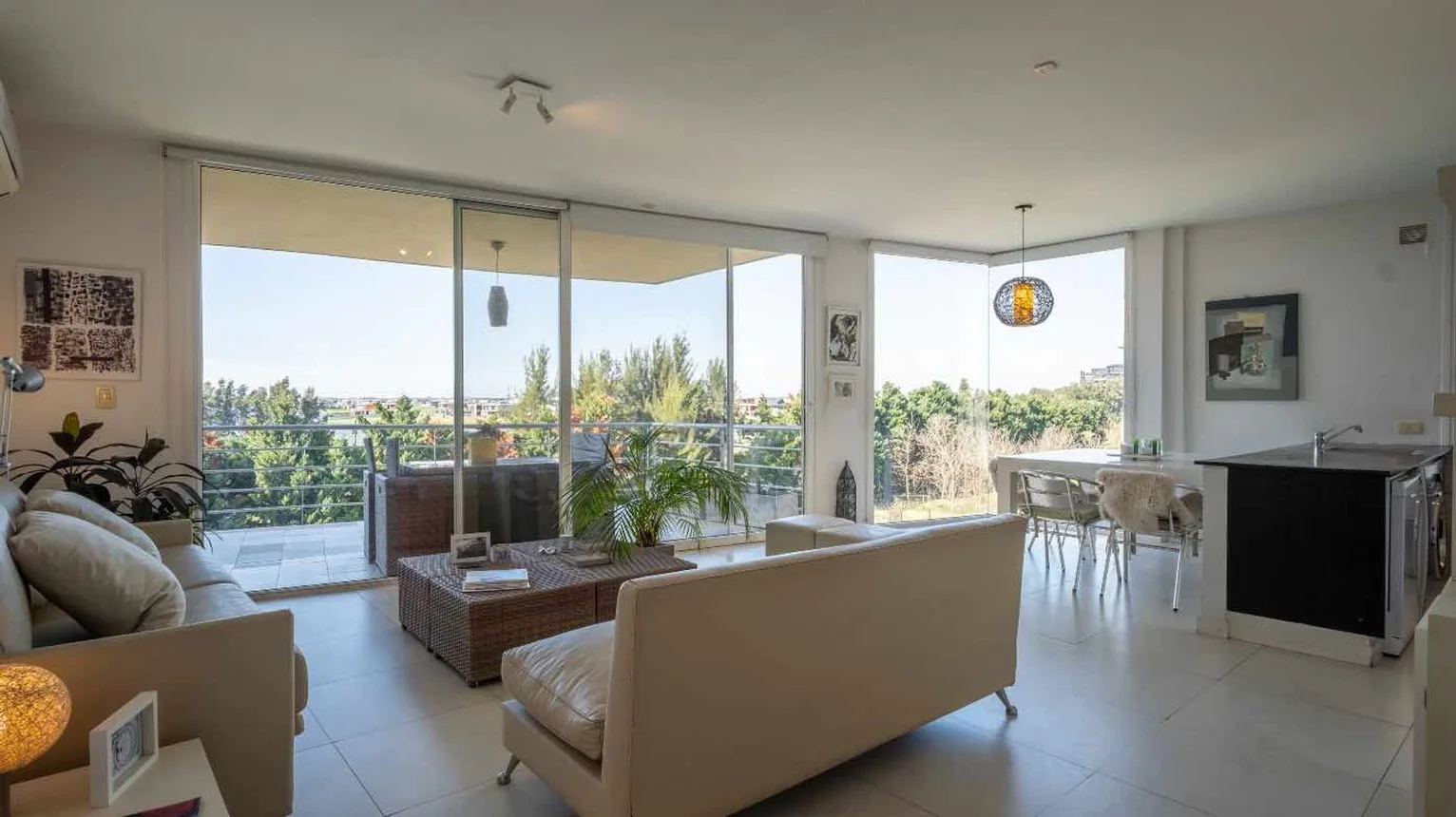 Departamento de 3 amb el palmar, foto 1