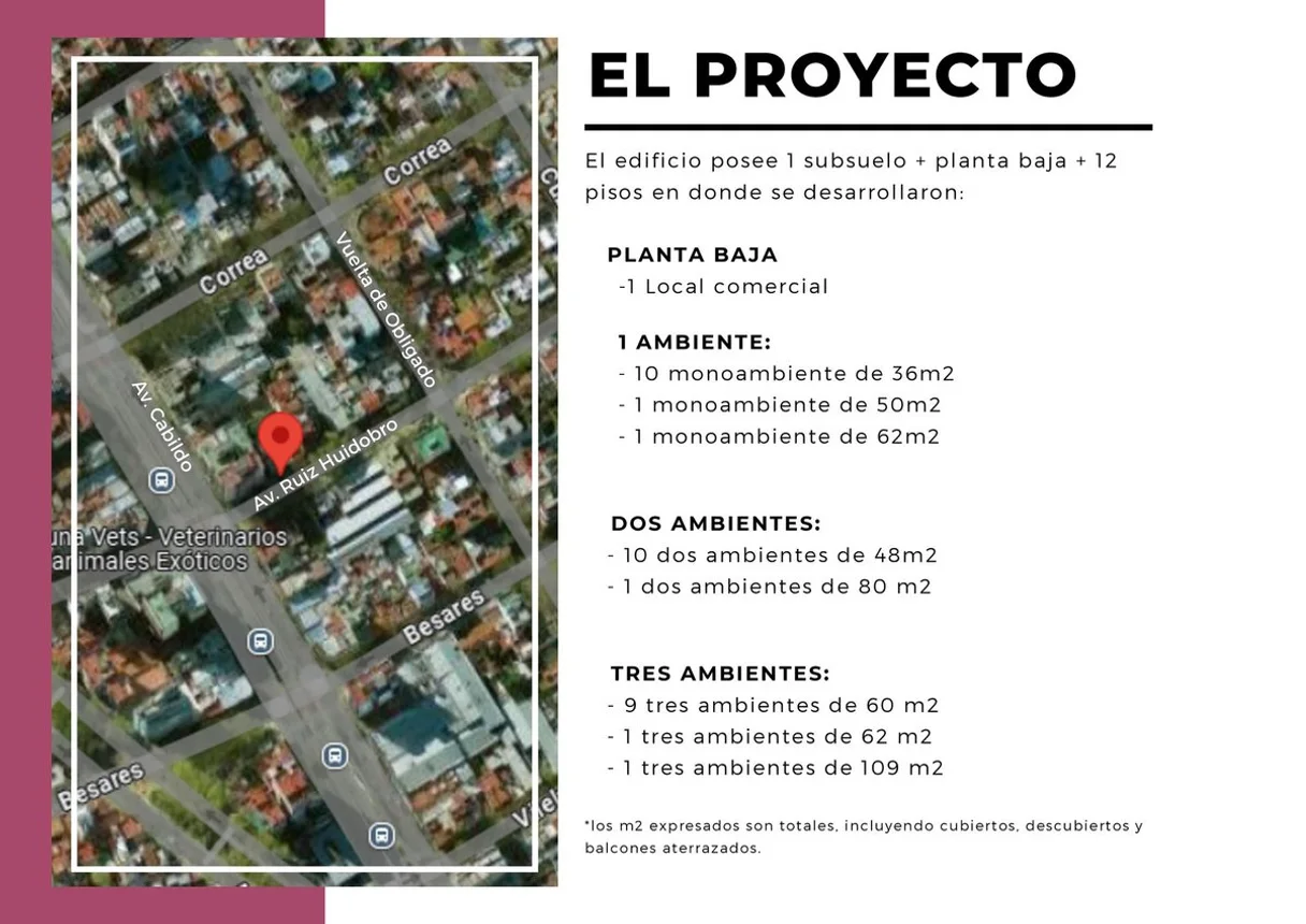 Departamento en venta en Núñez, foto 4