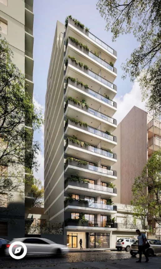 Departamento en venta en Núñez, foto 2