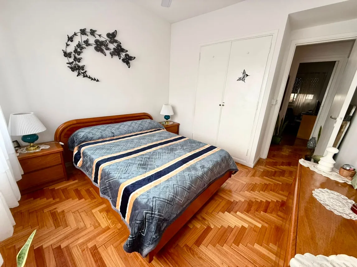 Venta departamento 3 ambientes baulera caballito, foto 5