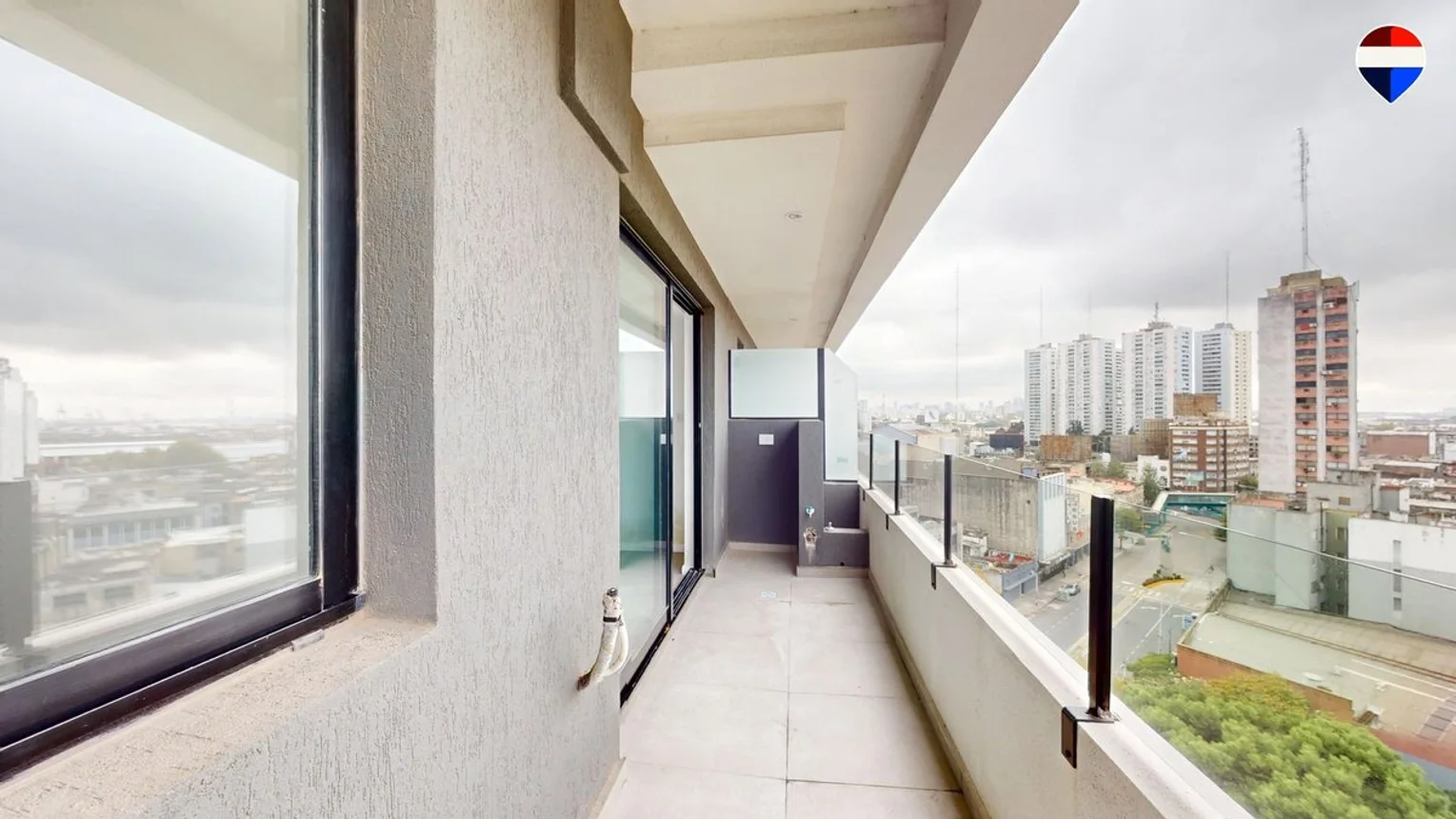 Departamento en venta en Avellaneda