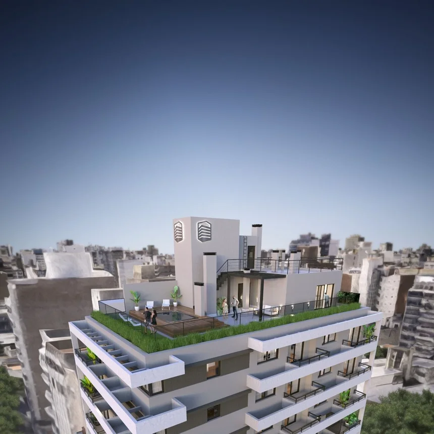 Departamento en venta en Rosario, foto 5