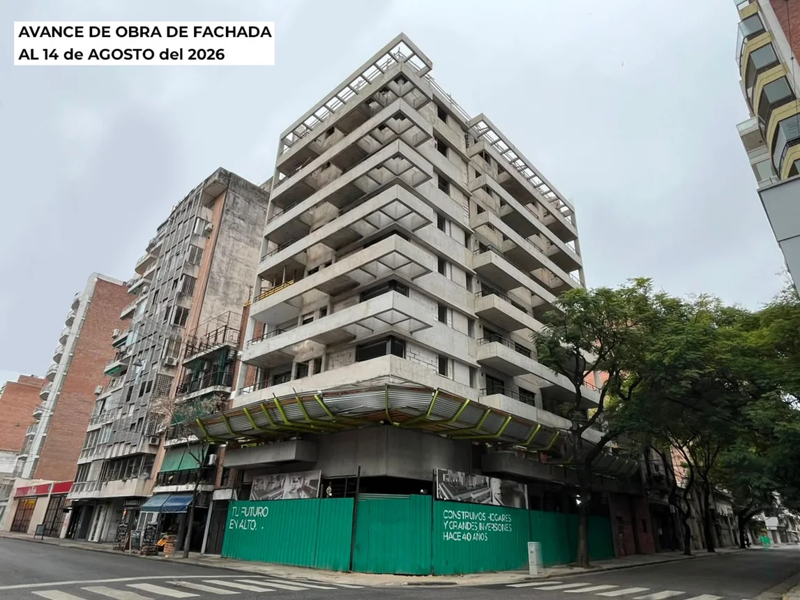 Departamento en venta en Rosario, foto 2