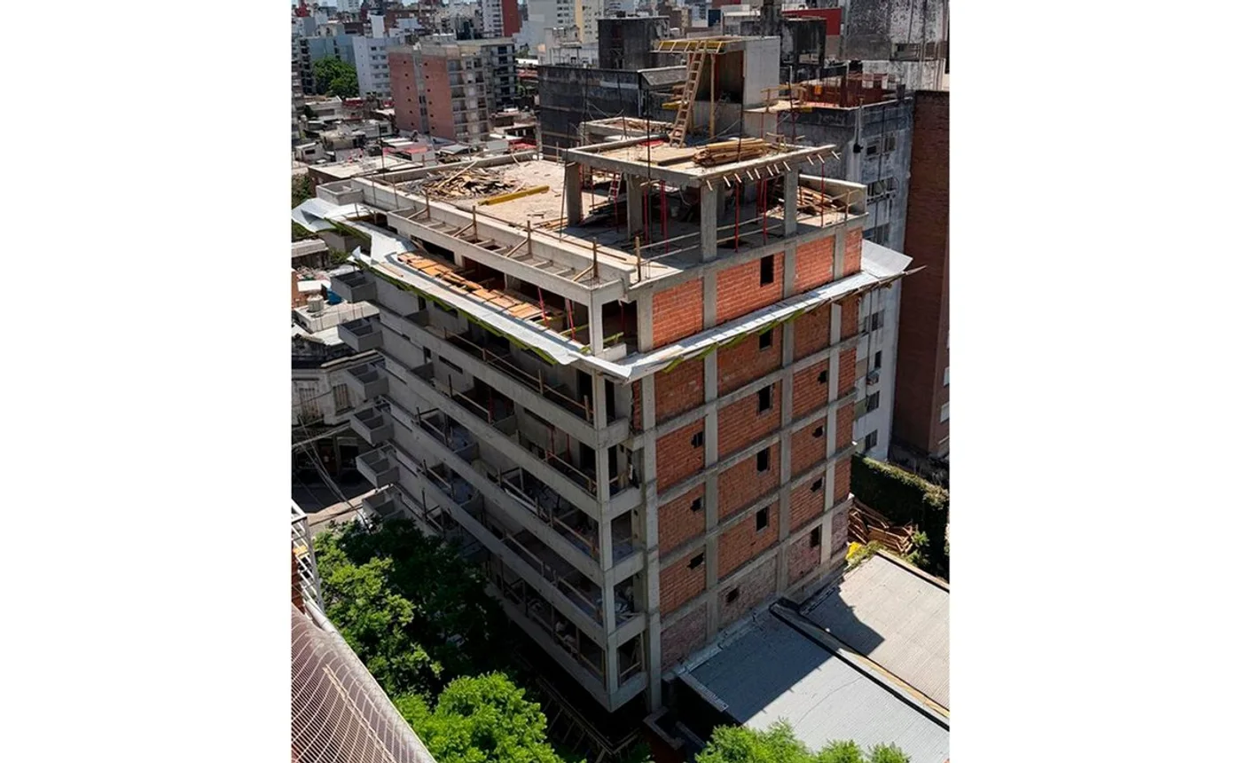 Departamento en venta en Rosario, foto 3