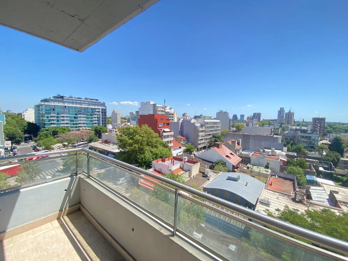 Monoambiente en venta en Saavedra, foto 3