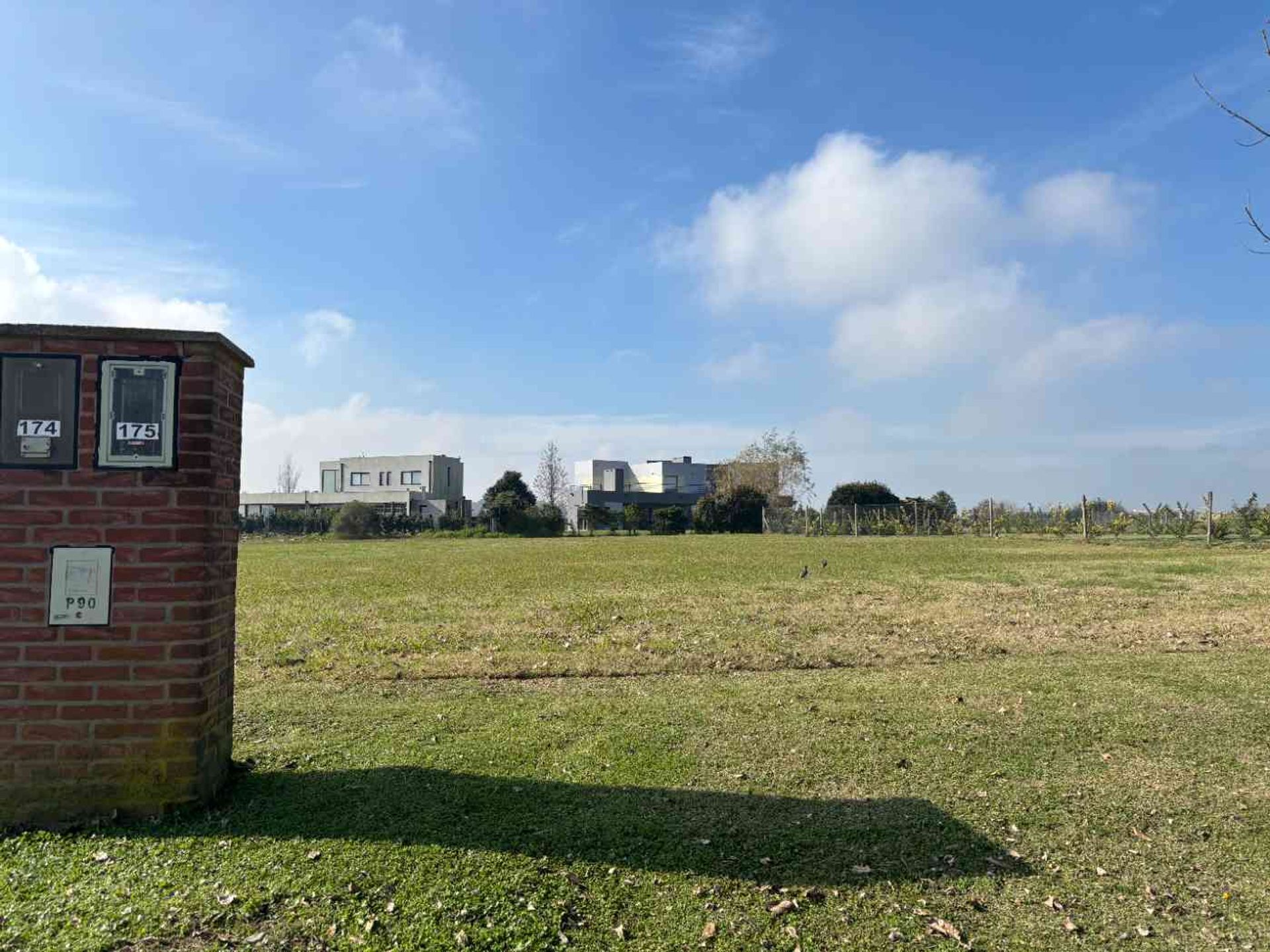 VENTA LOTE INTERNO SAN SEBASTIAN AREA 12