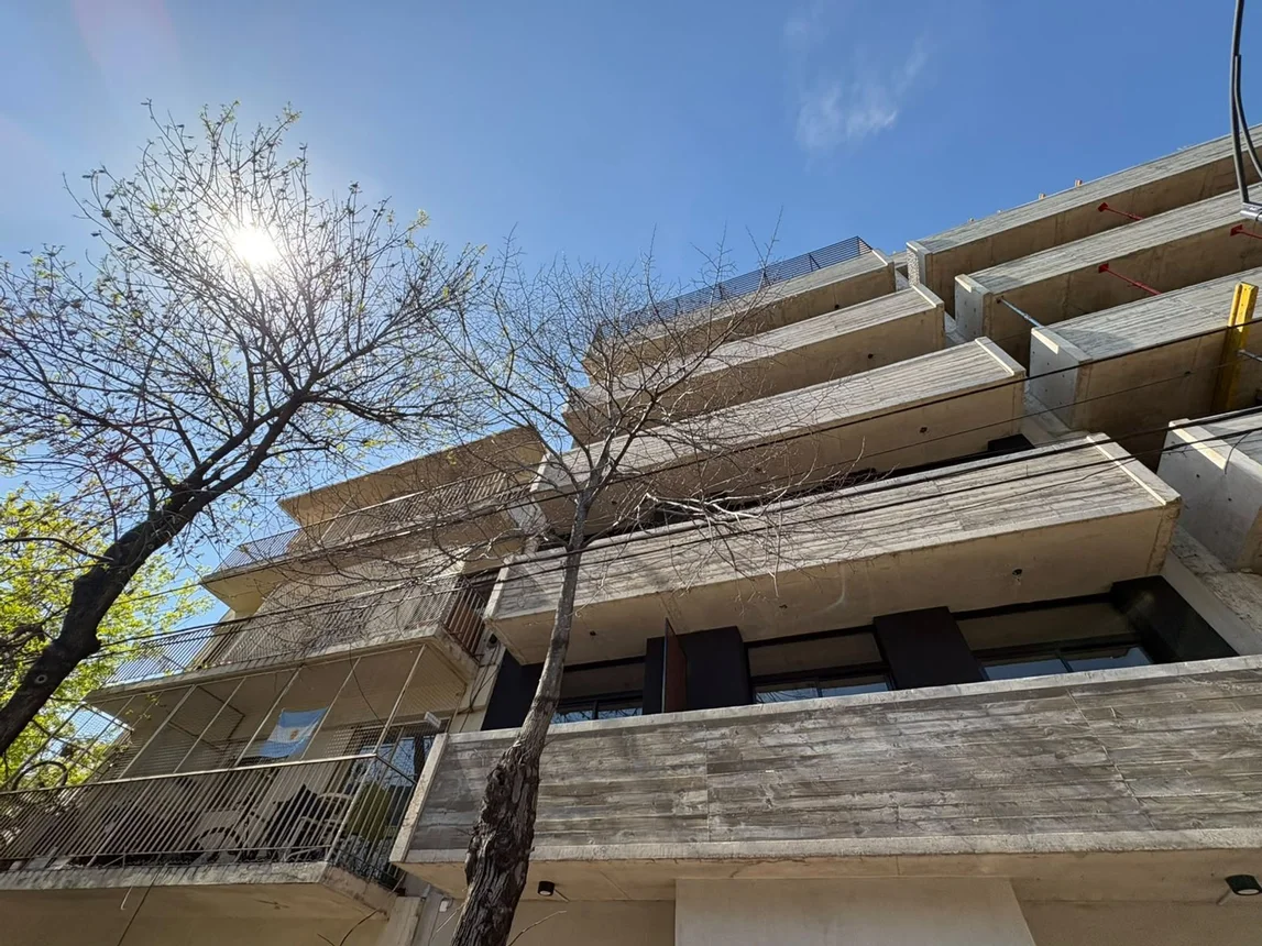 Departamento en venta en Coghlan