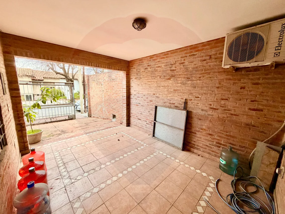 Casa de 4 ambientes en venta en Ciudad Jardín, Aviador Udet 2400, foto 5