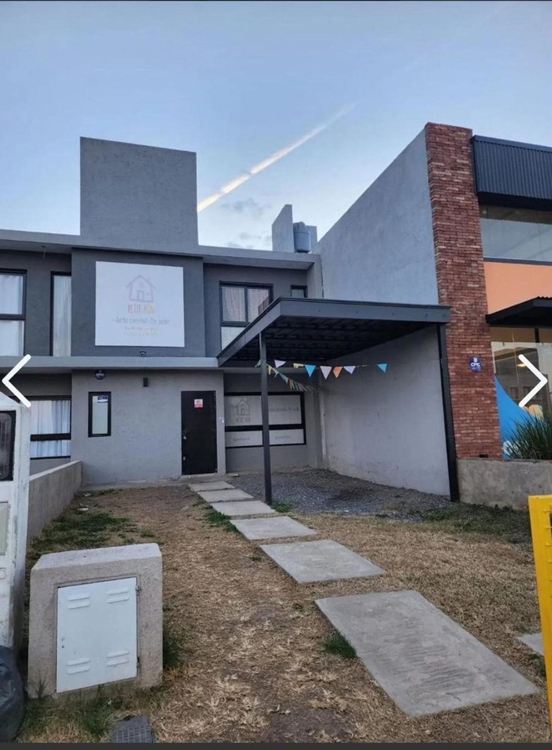 VENTA DUPLEX 3 DORMITORIOS EN DOCTA CORDOBA